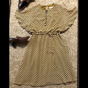 Ann Taylor Loft dress